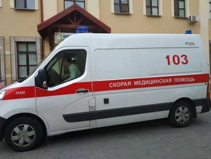 Плюс 887 за сутки: В Беларуси 46 тыс. 868 случаев заражения COVID-19