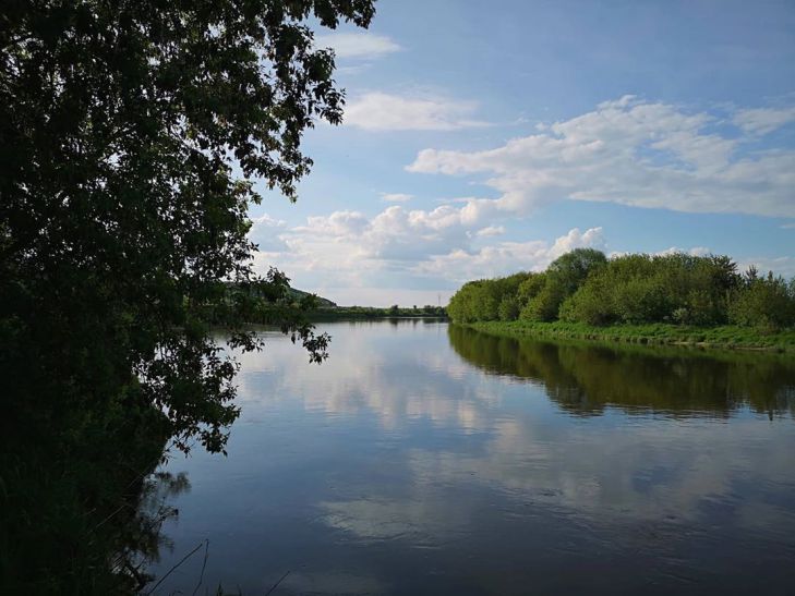 ТОП-7 фото Беларуси в Instagram на 18 июня 2020 года