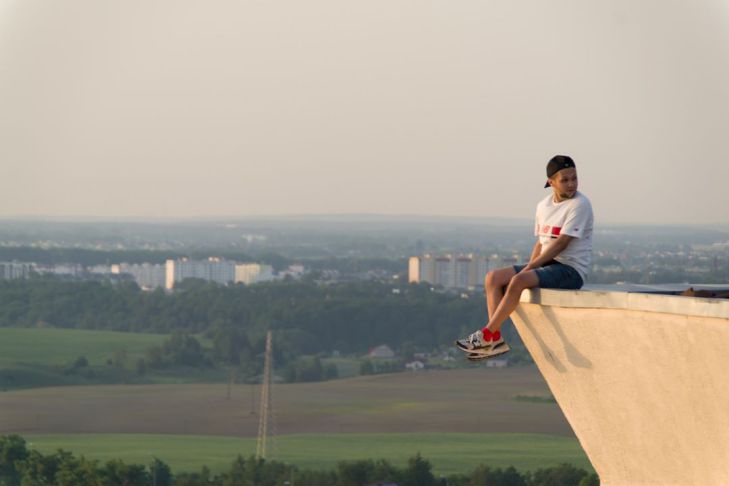 ТОП-7 фото Беларуси в Instagram на 21 июня 2020 года