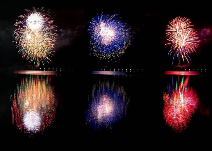 ТОП-7 фото Беларуси в Instagram на 1 июля 2020 года