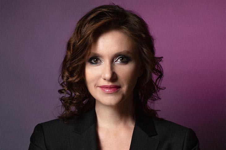 Анна Сметанникова Анна Сметанникова