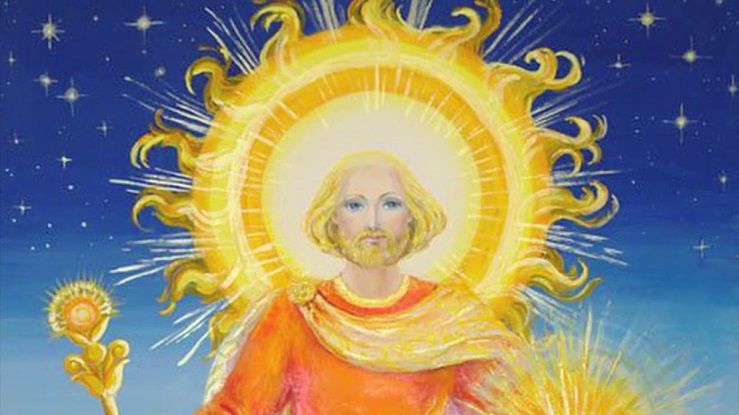 Ярилин день: что нельзя делать 1 июля Ярилин день: что нельзя делать 1 июля