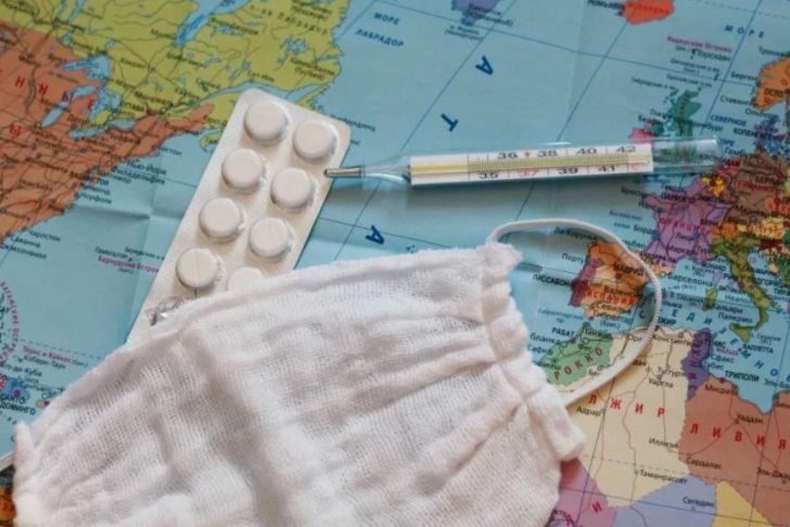 Пандемия COVID-19 в мире: опубликованы данные на утро 21 июня