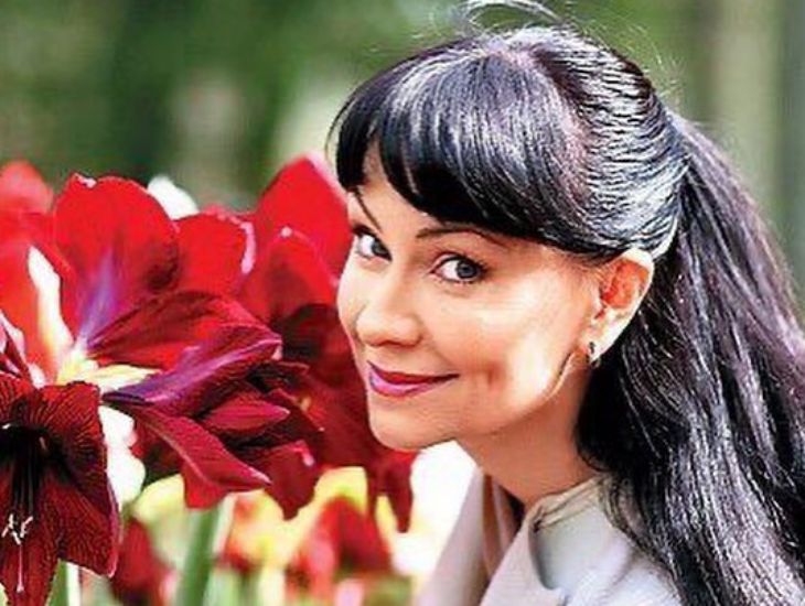 «Тяжелый характер»: Актриса Нонна Гришаева рассказала о непростой ...