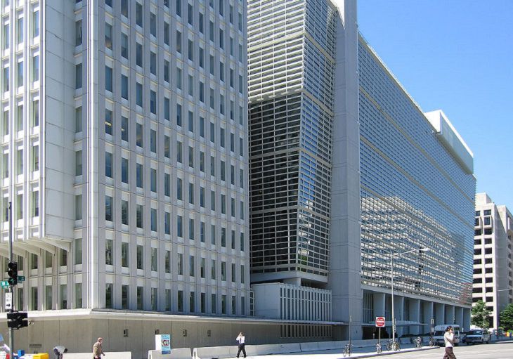 Всемирный банк призвал Беларусь выполнять рекомендации ВОЗ по дистанцированию