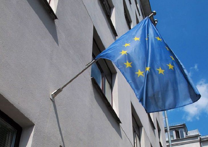 Тихановский и Бабарико. ЕС обратился к Беларуси Тихановский и Бабарико. ЕС обратился к Беларуси