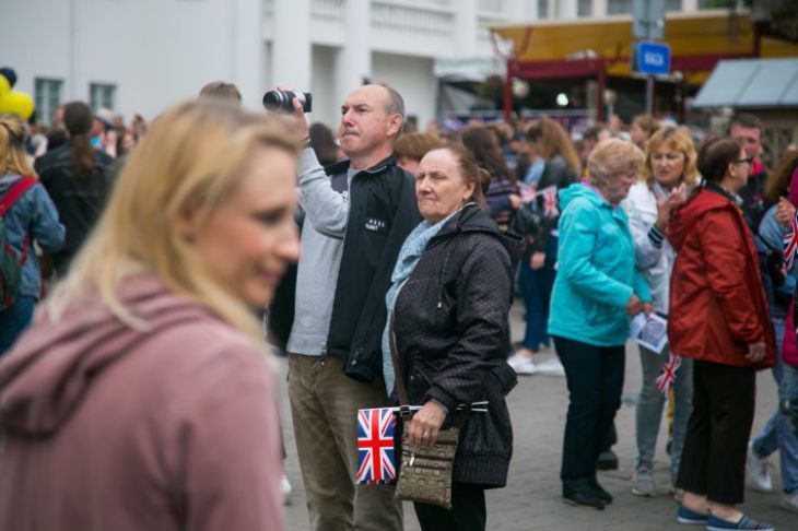 Тихановская на три дня отменила пикеты в Минске и областных городах