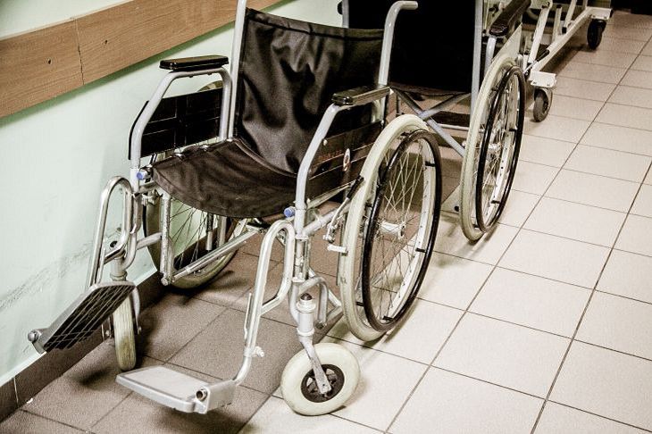 В Беларуси хотят увеличить сроки установления инвалидности В Беларуси хотят увеличить сроки установления инвалидности