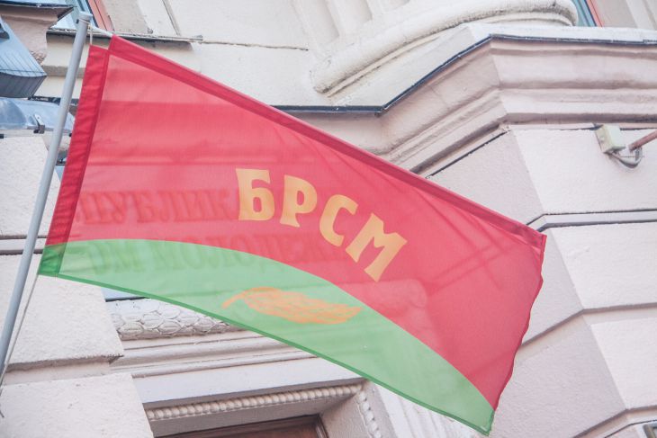 Кунцевич рассказал, что лежит в основе укрепления и развития государства Кунцевич рассказал, что лежит в основе укрепления и развития государства