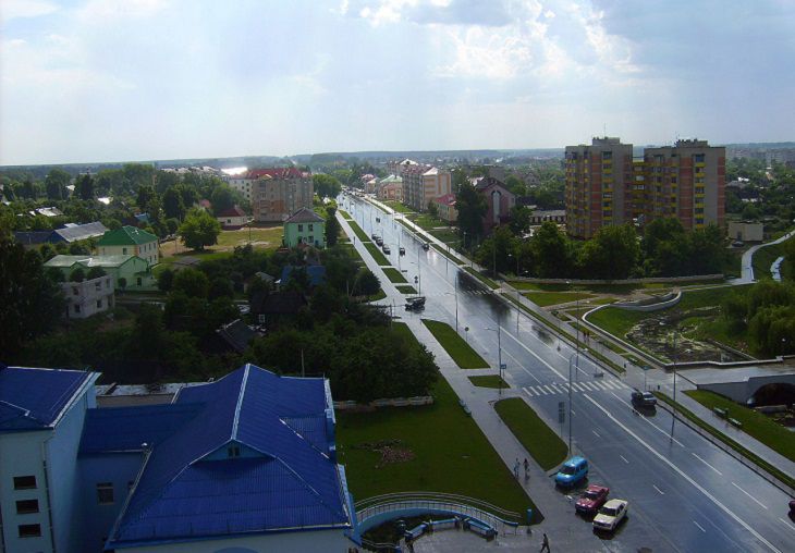 Зарплаты Беларуси. В Ивацевичах обещают вот такие суммы