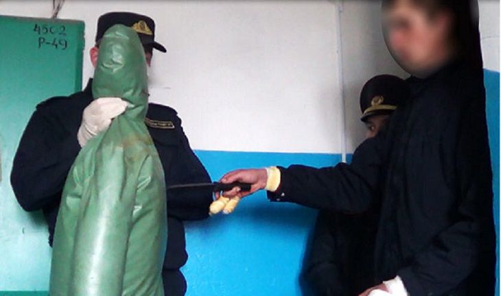 50 ударов ножом. В Калинковичах убили мать двоих детей 50 ударов ножом. В Калинковичах убили мать двоих детей