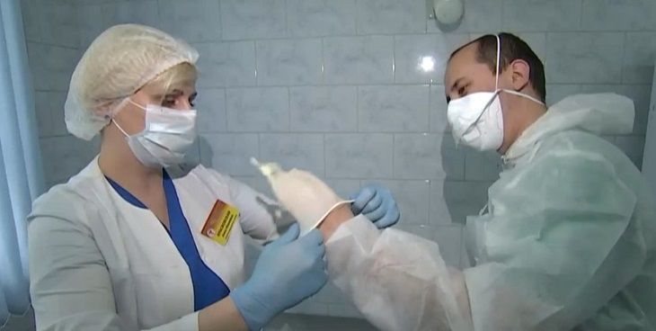 Специалисты оценили ситуацию с коронавирусом в регионах Беларуси
