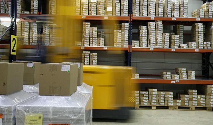 Сколько зарабатывают в Беларуси маркировщики: цифры заставляют задуматься 