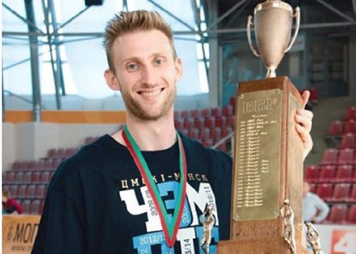 «Игра без правил». Баскетболист сборной Беларуси сделал заявление о выборах