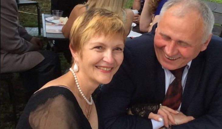 На Николая Статкевича завели уголовное дело