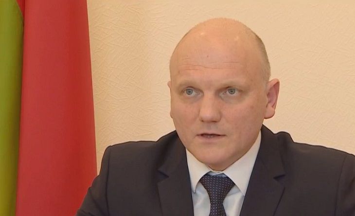 Глава госконтроля рассказал о теневых схемах деятельности Белгазпромбанка и его топ-менеджеров Глава госконтроля рассказал о теневых схемах деятельности Белгазпромбанка и его топ-менеджеров