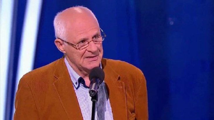 От коронавируса умер писатель-сатирик Анатолий Трушкин