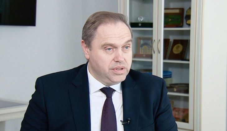 Глава Минздрава Беларуси сделал важное заявление о COVID-19 и плато