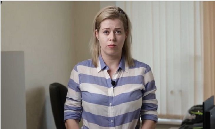 Супруга потенциального кандидата Цепкало поддержала Тихановскую