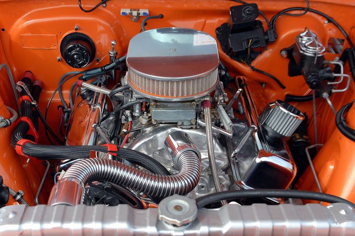 Автоэксперты назвали автомобили двигатель которых раньше других требует капитального ремонта