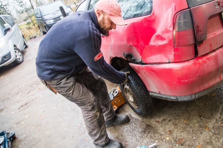 Эксперты перечислили самые дорогие и самые дешевые в обслуживании автомобили