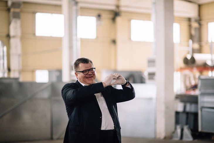 Рейтинг популярности политиков и звезд: в топе Бабарико, Цепкало и Макс Корж