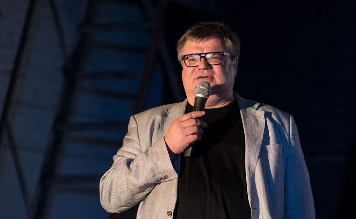 «Здоров и бодр». Виктора Бабарико посетил адвокат «Здоров и бодр». Виктора Бабарико посетил адвокат