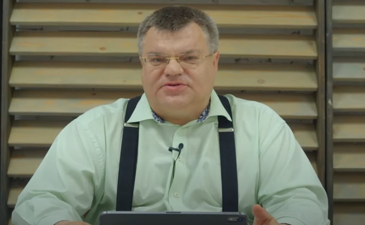 Бабарико рассказал о деньгах по «делу Белгазпромбанка»