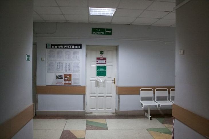 Минздрав разъяснил, какие больницы возвращаются к работе в обычном режиме