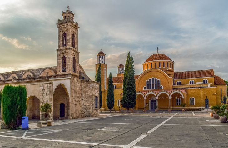 С 1 июня Кипр открыт для туристов 