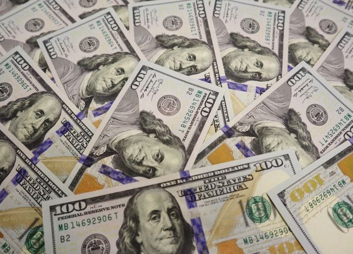 Сегодня в Беларуси доллар стал дороже. Курс валют на 12 июня 2020 года
