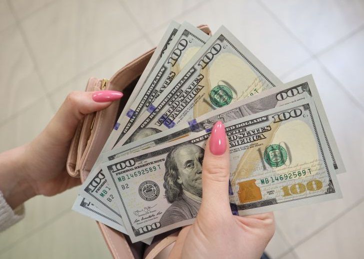 В Беларуси доллар стал дороже. Курсы валют на 18 июня 2020 года