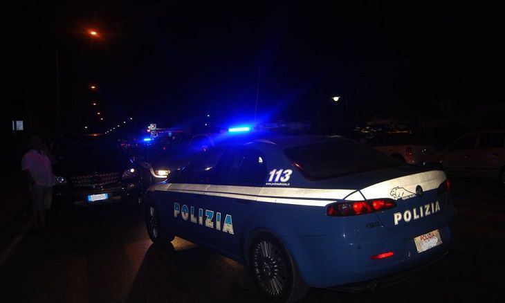 В Италии после драки умер дальнобойщик, задержаны двое белорусов