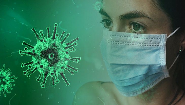Установлено, что иммунитет к коронавирусу ослабевает спустя 2 месяца