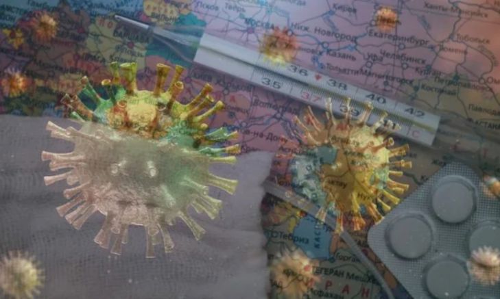 В ВОЗ запустили программу по обмену научными данными, связанными с коронавирусом