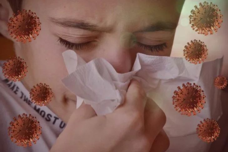 Ученые рассказали, какие дети могут тяжело заболеть из-за коронавируса
