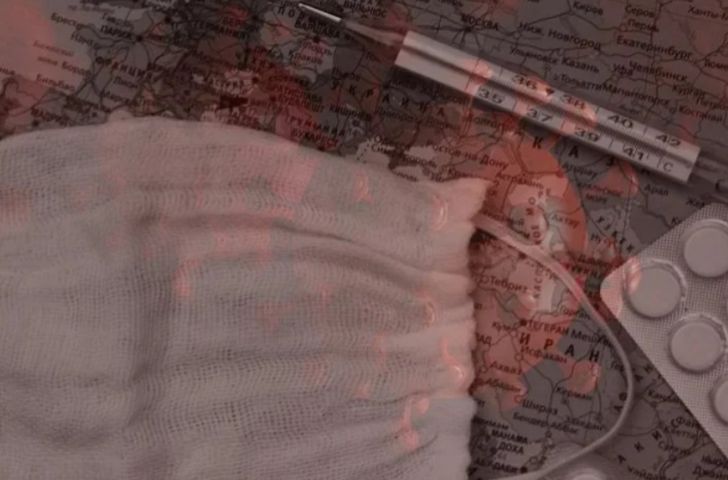 «В несколько раз больше»: ученые рассчитали реальное число зараженных COVID-19 в 10 странах