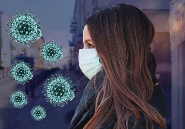 Врач из Витебска: коронавирусная инфекция сплотила пациентов и медиков