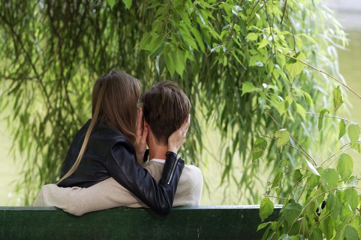 5 истин о мужчинах, которые женщины понимают слишком поздно 5 истин о мужчинах, которые женщины понимают слишком поздно