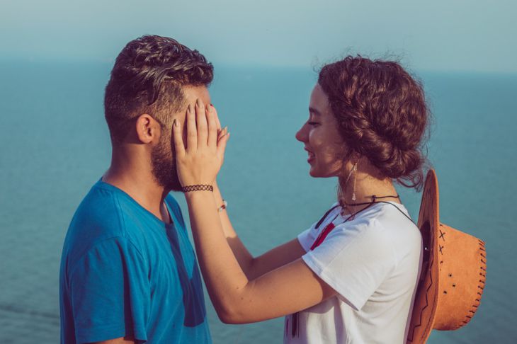 5 правил гармоничных взаимоотношений. Мужская точка зрения