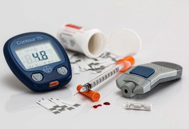 Ученые нашли способ выявить предрасположенность к диабету у ребенка