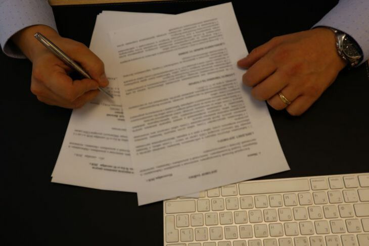 В Беларуси усовершенствован порядок контроля внешнеторговых операций В Беларуси усовершенствован порядок контроля внешнеторговых операций