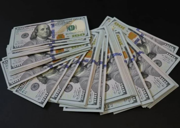 В Беларуси доллар подешевел. Курсы валют на 10 июня 2020 года