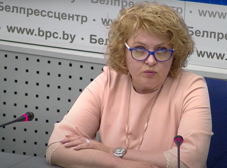 В Беларуси зарегистрировано 3600 случаев заражения детей коронавирусом