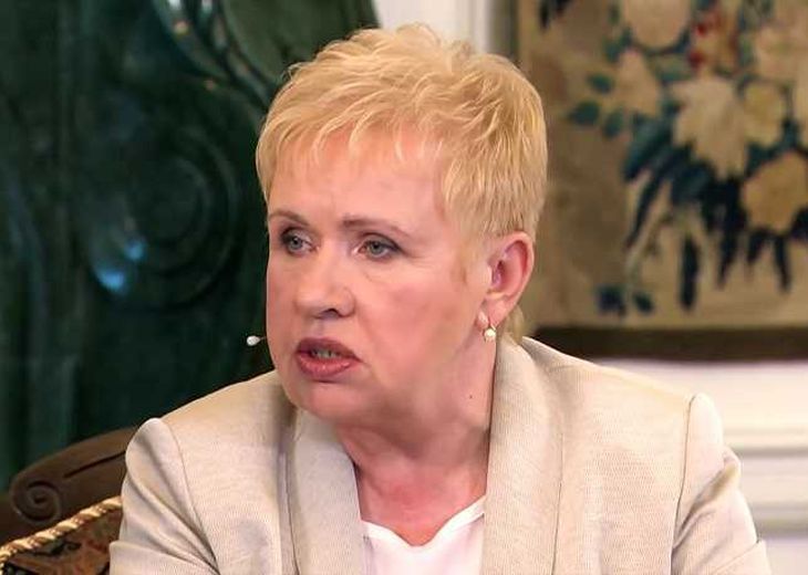 Ермошина: Беларусь пригласит на выборы президента международных наблюдателей