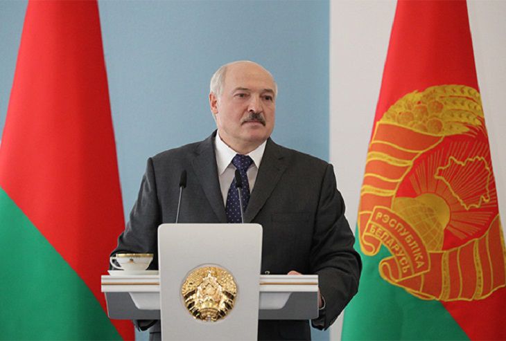 Лукашенко рассказал, какая у белорусских врачей миссия Лукашенко рассказал, какая у белорусских врачей миссия