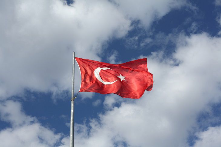 Турция и Беларусь заключат соглашение о свободной торговле услугами