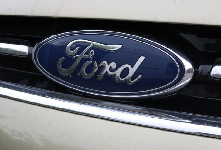 «Концентрация вирусов снижается на 99%»: в Ford предложили новый способ дезинфекции автомобилей
