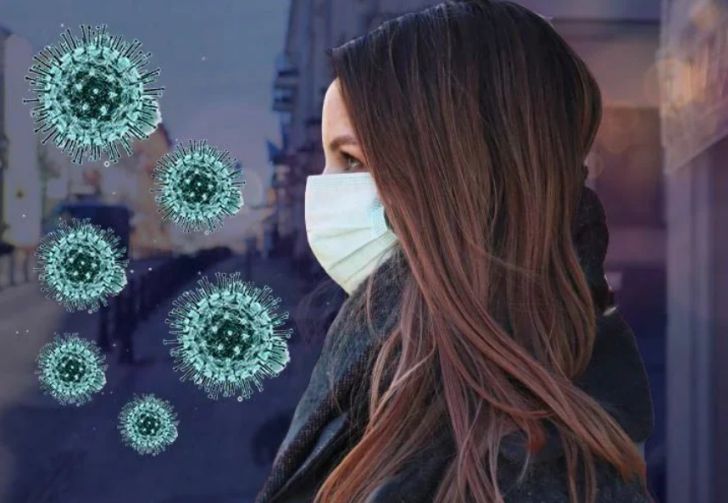 В Германии произошла новая вспышка коронавируса