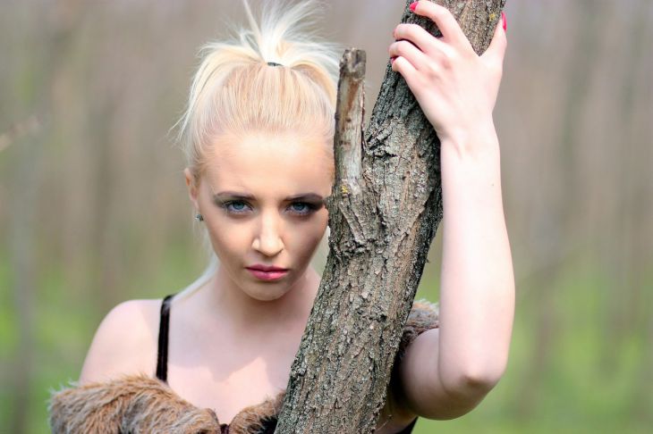 5 страхов женщин, к которым негативно относятся мужчины 5 страхов женщин, к которым негативно относятся мужчины